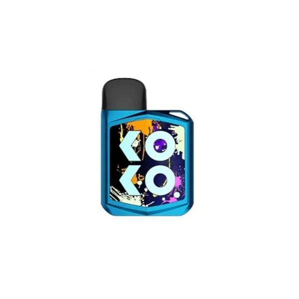 Uwell Caliburn Koko Prime pod kit - Blue -