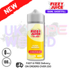 Shop Kush Mango Fizzy Juice 100ml E-Liquid - UK Vape World