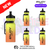 Lemon Lime Enjoy Ultra 9000 Puff Vape Kit Box Of 5 - ukvapeworld