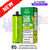 Shop Lemon Mint Al Fakher 50K HyperMax Prefilled Pod Kit - 3 For £30