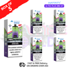 Box Of 5 - Hayati 25K Puff Pro Ultra Prefilled Kit - ONLY £42.99
