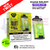 Shop Lemon Lime Crystal Galaxy 30K Puff Kit - UK Vape World