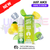 Lemon & Lime Just Juice 40ml Saltfill E-Liquid