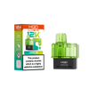 HQD Glow Pro 12k Replacement Pods - £5.49 Only