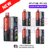 Lemonade Edition Pyne Pod 30K Kit - 5 Pack
