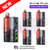 Lemonade Edition Pyne Pod 30K Kit - 5 Pack