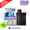 Lemonade Edition Hyola 30K Replacement Pods