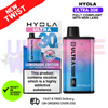 Hyola Ultra 30K Puff 30000 Pod Kit - 2 For £18