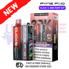 Lemonade Edition Pyne Pod Click S 30K Puff Kit - UKVAPEWORLD