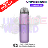 shop Lilac Purple Vaporesso Luxe Q2 SE Kit - ukvapeworld