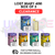 Shop Lost Mary 4IN1 Kit (CLEARANCE) BOX OF 5 - ONLY £19.99