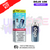 Lychee ICE Dojo Blast 10K Puff Prefilled Kit - ukvapeworld