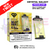 shop Mango Banana Crystal Galaxy 30K Focus 2 Puff Kit - ukvapeworld