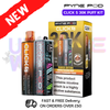 Mango Edition Pyne Pod Click S 30K Puff Kit - UKVAPEWORLD