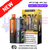 Mango Edition Pyne Pod Click S 30K Puff Kit - UKVAPEWORLD