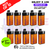 Banana ICE Enjox X 10K Puff Prefilled Pod Kits Box Of 10