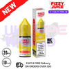 Fizzy Juice 5000 Nic Salt Mango Guava 10ML E-liquid - UK Vape World