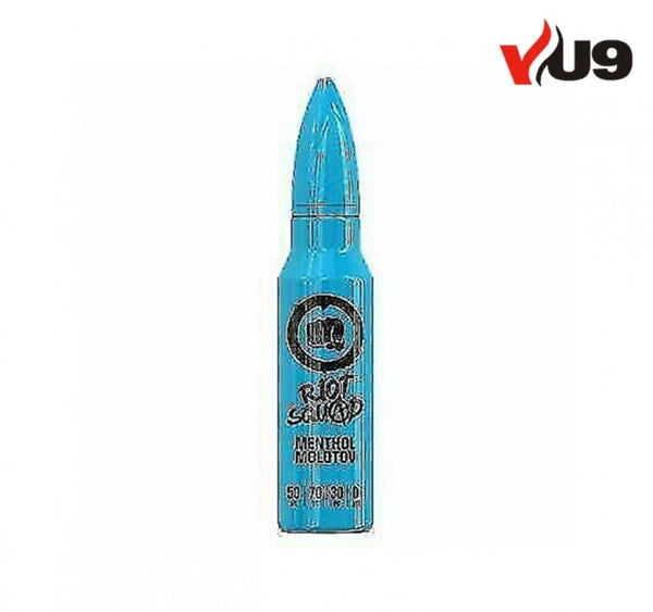 Riot Squad Shortfill2x50ml E-Liquid (0mg) 1 Free Nic shot - UK VAPE WORLD