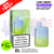 Shop Menthol Lost Mary BM600 Prefilled Pod Kit - UK Vape World