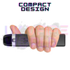 Midnight Black GeekVape Sonder Q2 Pod Vape Kit