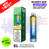 Bloody Bar Crystal Mix Bear 10K Puff Pod Kit