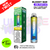 Bloody Bar Crystal Mix Bear 10K Puff Pod Kit