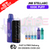 Mixed Berries JNR 100K Puff Stellarc Pod Kit - ukvapeworld