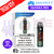 Moss Green Hayati Quokka Pro Pod Vape Kit + Free 10ml Liquid - ukvapeworld