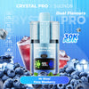 Crystal Pro Switch 30K Puff Prefilled Vape Kit - Starting From £11.00