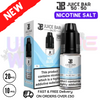 Mr Blue Juice Bar Nic Salt 10ML eLiquid Only £1.99 - UK Vape World