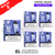Mr Blue Crystal Galaxy 30K Kits Box Of 5