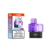 HQD Glow Pro 12k Replacement Pods - £5.49 Only
