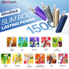 Oxva Slim Stick Kit - and Flavours List