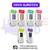 Shop Oxva Slim Stick 600 Puff Pod Kit - UK Vape World