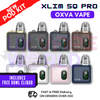 Oxva Xlim SQ Pro 30W Vape Kit