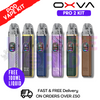 Shop Oxva Xlim Pro 2 Kit + Free 100ML Liquid - UK Vape World