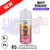 Shop Peach Cherry Lemonade Riot Squad Pod Liq 80ML Eliquid - UK Vape World