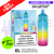 Peach Lemonade RandM T9000 9K Replacable Pod Kit
