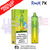 Peach Mango Pineapple Fumot RandM T7000 7K Prefilled Pod Kit - ukvapeworld