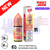 Fizzy Juice 5000 Nic Salt Peach Mango 10ML E-liquid - UK Vape World