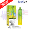 RandM 7000 Puff Tornado 7K Kit