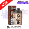 Peanut Choc Vaporesso Dojo Blast 6000 Kit - £7.00