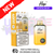 Pineapple ICE Crystal Higo 4K 4000 Puff Pod Kit