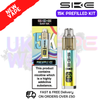 Pineapple Ice SKE 15K Puff Prefilled Pod Kit - £8.49 - ukvapeworld