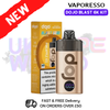 Pineapple Ice Vaporesso Dojo Blast 6000 Pod Kit - ukvapeworld