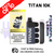 Shop Pineapple Lemon Titan 10K Disposable Vape Kit Pack Of 10 - UK Vape World