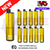 Box Of 10 - Pineapple Edition (NEW) IVG 2400 Disposable Pen Kit - UK Vape World