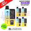 Shop Pineapple ICE Pack Of Five Hayati Rubik 7000!
