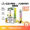 Crystal Pro CP 10K Prefilled Pod Kit