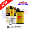 Pineapple Ice Vampire Vape 10K Prefilled Pod Kit - ukvapeworld
